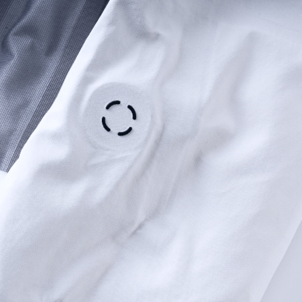 COHAESIVE Cord Lock System