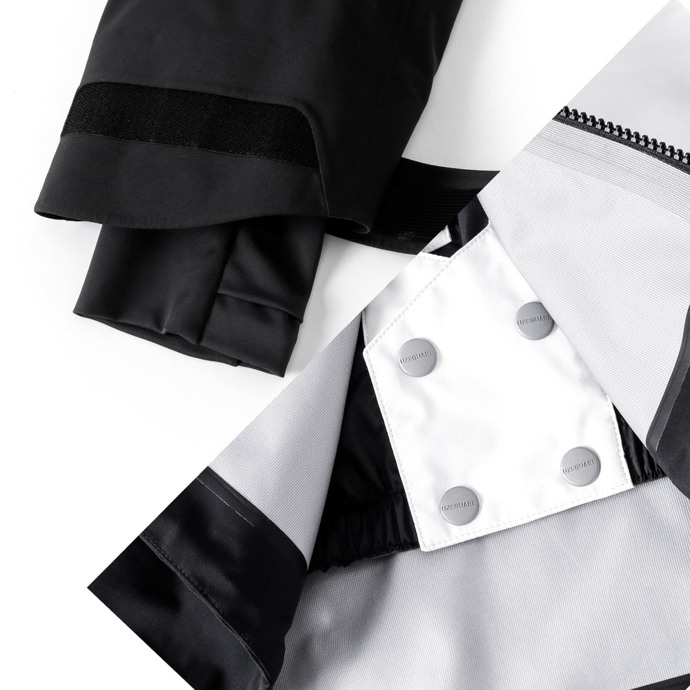 Wrist and Waist Gaiters