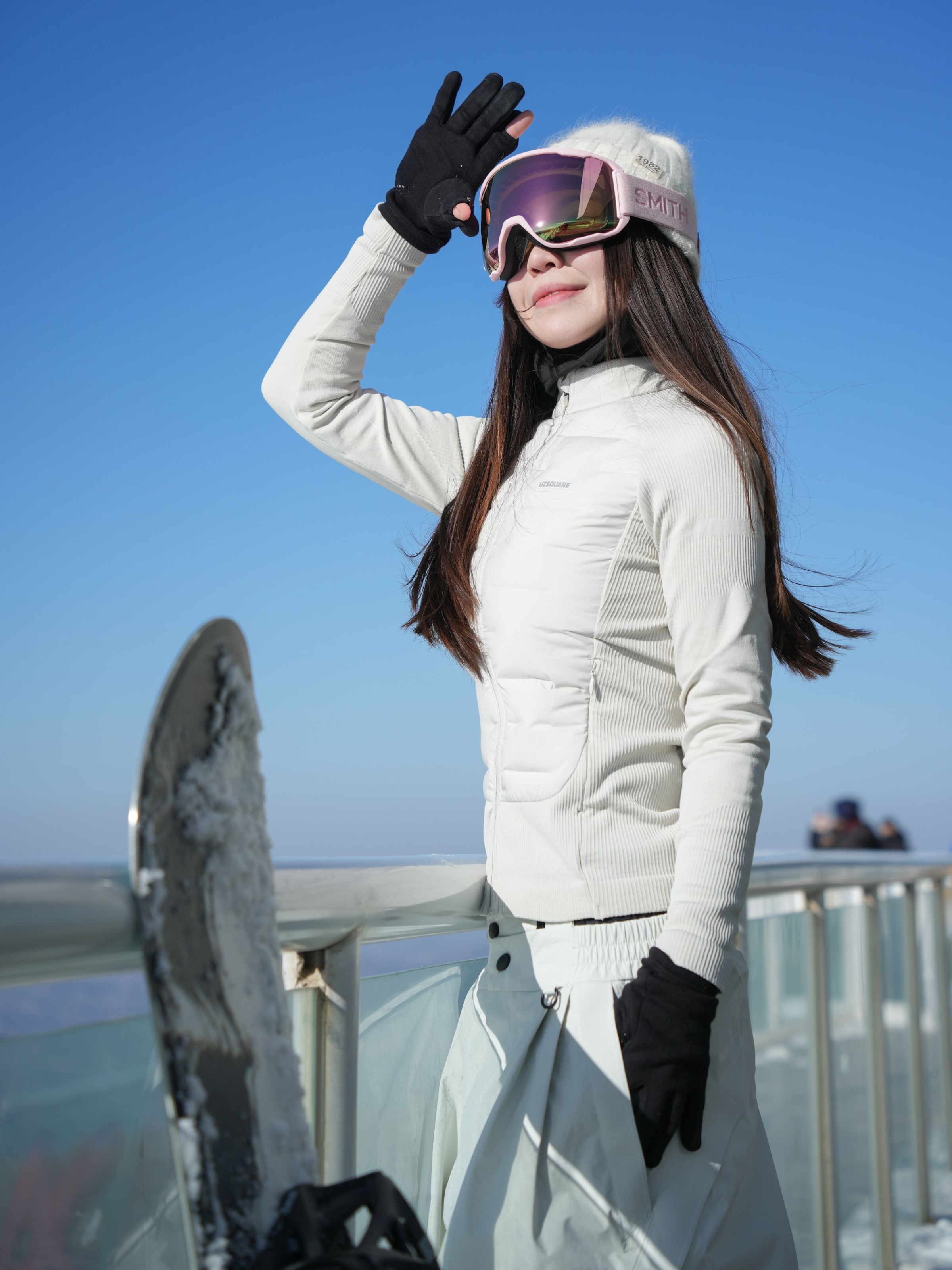 Women’s Down Jacket