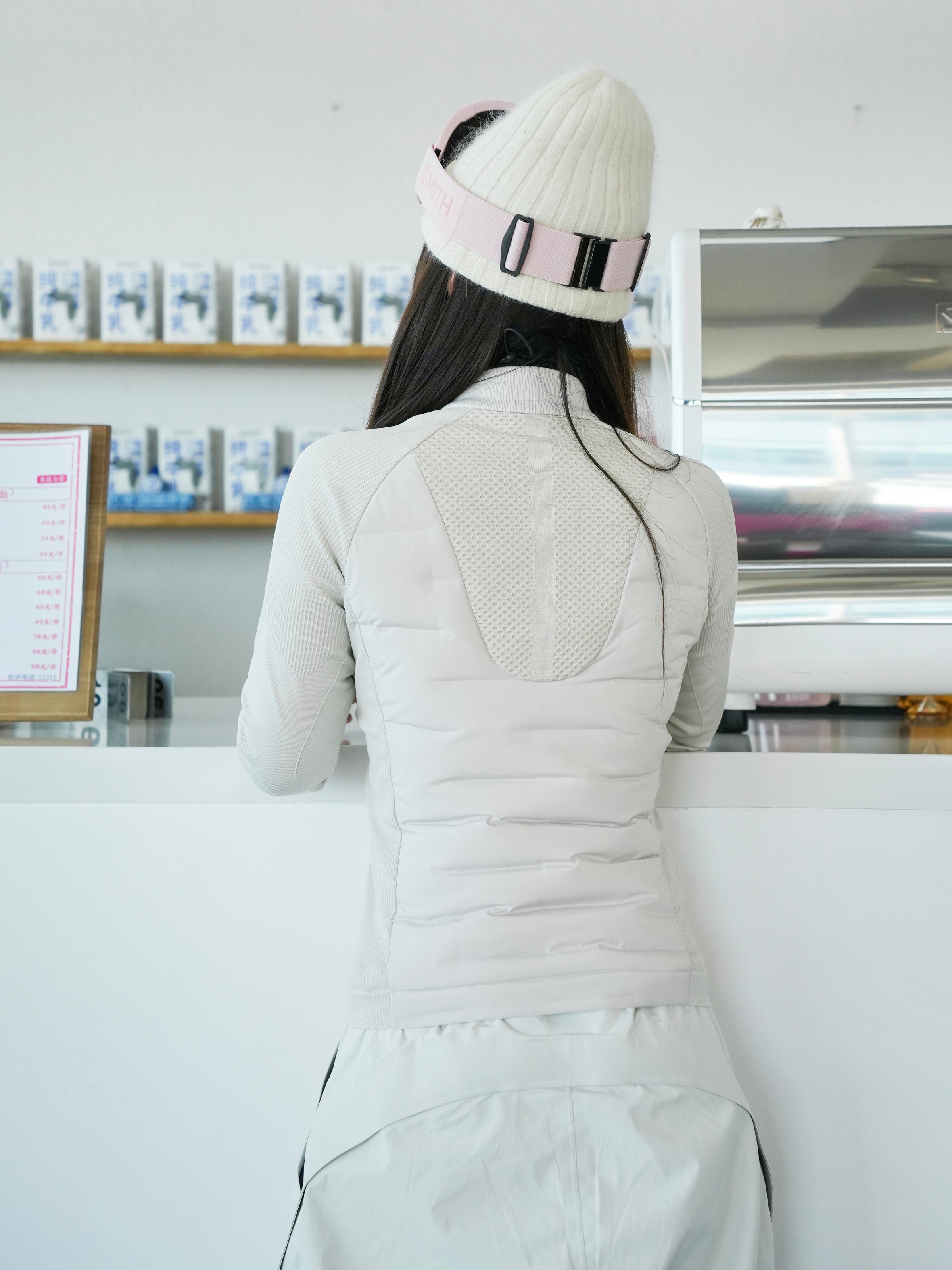 Women’s Down Jacket