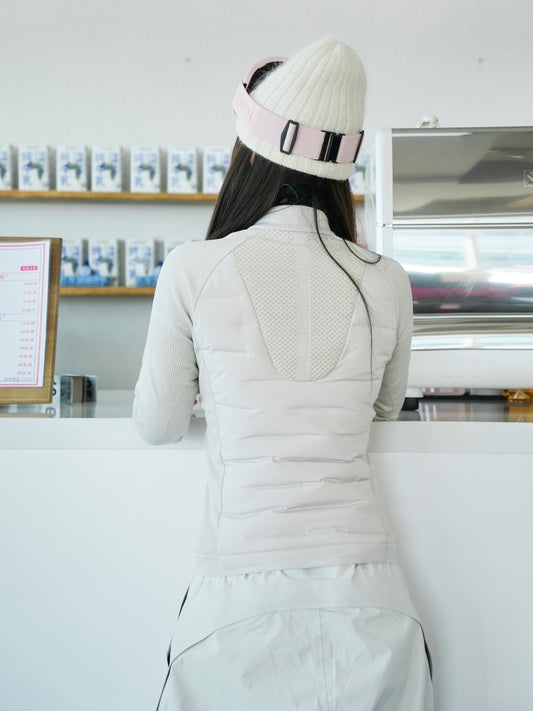 Women’s Down Jacket