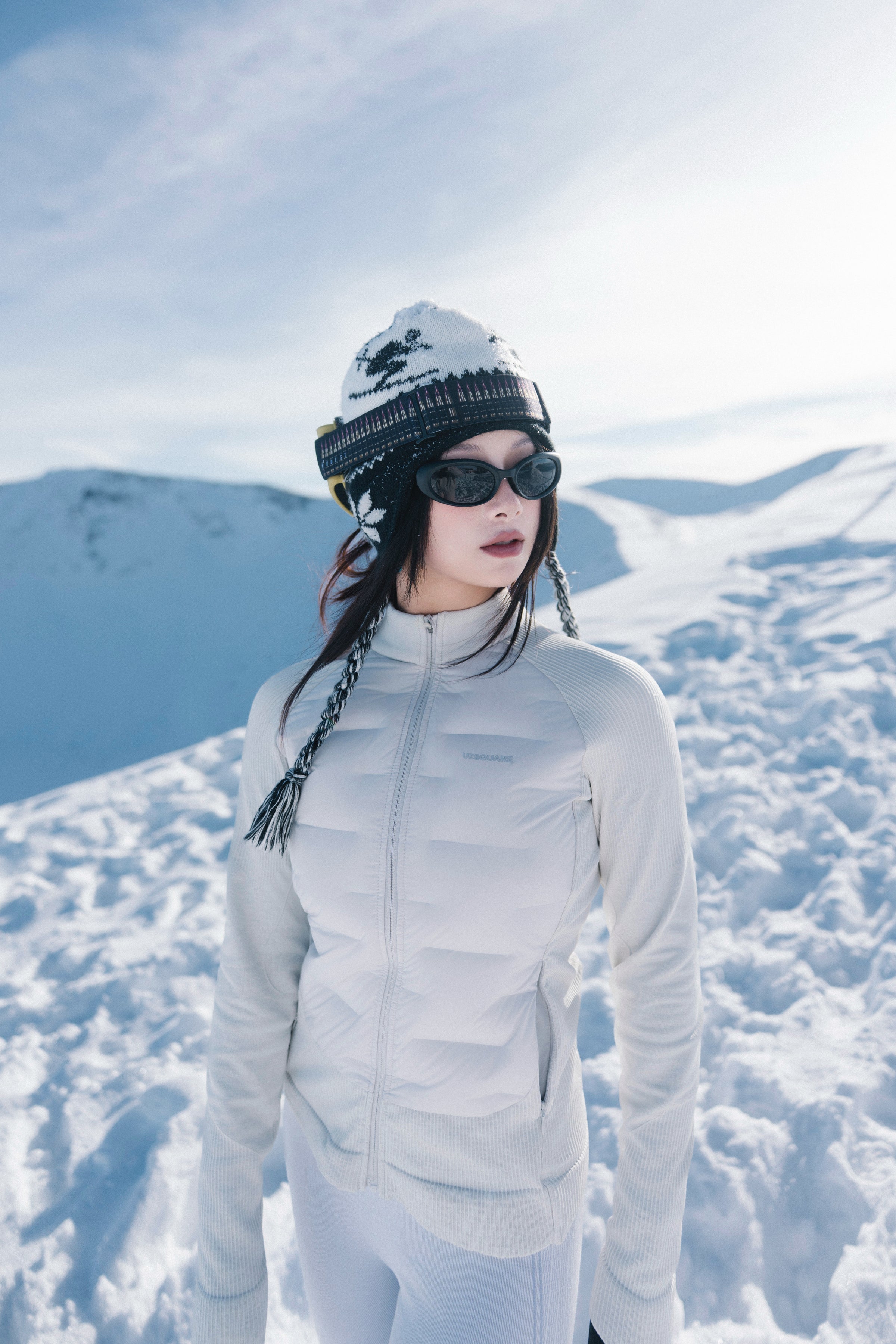Women’s Down Jacket